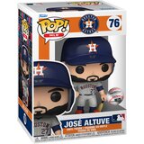 Funko Pop MLB Astros Jose Altuve Away Jersey | Shoptok.si