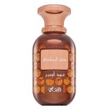 Rasasi Sar Lamaan Oud Ombre parfumirana voda unisex 100 ml | Shoptok.si