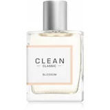 Clean Classic Blossom parfumska voda new design za ženske 60 ml