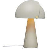  DFTP by Nordlux -Stona lampa sa podesivim abažurom ALIGN 1xE27/25W/230V bež | Eponuda.com