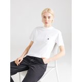 Carhartt WIP Majica bela | Shoptok.si
