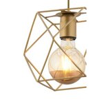 Opviq visilica 64640, Zlatne boje | Eponuda.com