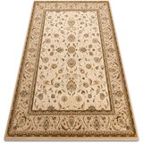 RugsX Preproge Preproga volna OMEGA ARIES rože biser 300x400 cm Bela | Shoptok.si