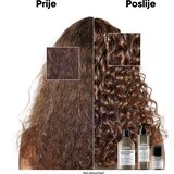L&amp;acute;Or&amp;eacute;al Paris L&amp;#039;Or&amp;eacute;al Professionnel Paris Serie Expert Absolut Repair Molecular maska koja se ne ispire 50ml Slike