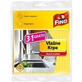 Fino vlažne krpe 3+1kom gratis | ePonuda.com