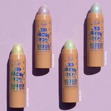 J.Cat Beauty 3D Glow Pop stick za posvjetljivanje nijansa 103 Lush Glare 5 g | shoptok.hr
