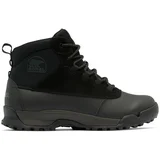 Trekking čevlji Buxton Lite Lace Plus Wp 2084871010 Črna