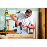 Einhell akumulatorska udarna bušilica te-cd 18/48 li-i + 2,5 ah starter kit 4513926/3810000033 | Eponuda.com