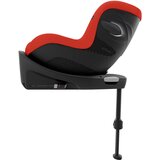 Cybex autosjedalica i-Size 40-105 cm Sirona G Plus hibiscus red 523001215 | shoptok.hr