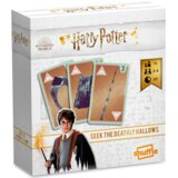 Cartamundi 108586992 Igra s kartami Harry Potter: Iskanje Svetinje Smrti, (21836319) Slike