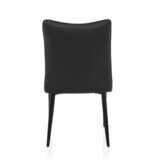 MID.YOU Stol Viseto, Črna | Shoptok.si