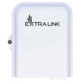 Extralink carol 8 core fiber optic distribution box ( 6381 ) | Eponuda.com