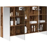  Kopalniška ogledalna omara Star les 103,5 x 15,5 x 70 cm, (5000233221) | Shoptok.si