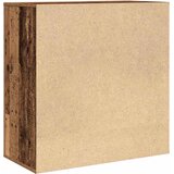  Kreveta s ladicama Staro drvo 78 x 38 x 80 cm Konstruirano drvo | shoptok.hr