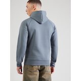 Carhartt WIP Majica 'Chase' dimno modra | Shoptok.si