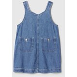 GAP Baby denim jumpsuit - Girls | Shoptok.si