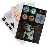 Paladone COD: GADGET DECALS NALEPKE (621922) | Shoptok.si