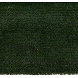 Umjetna ograda Tamnozelena 1,5 x 4 m PVC i čelik | shoptok.hr