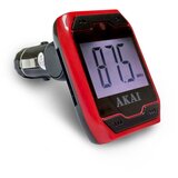 FM transmiter Akai T-701D za auto | Eponuda.ba