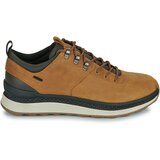 Geox Nizke superge U SPHERICA ACTIF X2 Kostanjeva | Shoptok.si