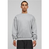 UC Men Ultra Heavy Crew grey | Shoptok.si