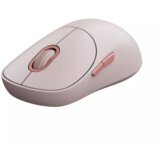 Xiaomi bežični miš Wireless Mouse 3 Pink GL | shoptok.hr