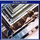 The Beatles - 1967-1970 (Half Speed Mastered) (3 LP)