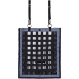QHP Slowfeeder Turnout Collection - Misty Blue | Shoptok.si