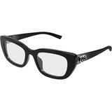Gucci GG2027O 001 - ONE SIZE (52) Cijene
