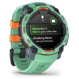 Garmin instinct 3 45 amoled neotropic (010-02936-01) cene