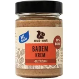Namaz badem krem bez šećera, Nut nut, 200g