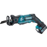 Makita aku sabljasta pila JR105DZ (rez u drvu 50mm, 10,8V, Li-ion) - SAMO ALAT Cijene