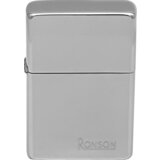 Ronson Upaljač Chrome Polished | ePonuda.com