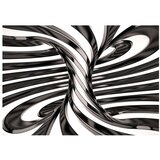  Tapeta - Black and white swirl 300x210 | shoptok.hr
