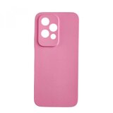 Maska za mobilni telefon silikonska gentle color futrola honor 200 lite roze Cene