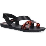 Ipanema Ženske sandale Vibe, Crne | ePonuda.com