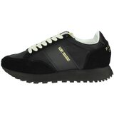 Saint Sneakers Visoke superge RUNNER CLUB Črna | Shoptok.si