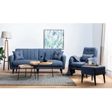 Atelier Del Sofa set sofe na razvlačenje AKUA-TAKIM6-S 1048 Cene