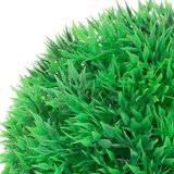 vidaXL Umetni pušpani okrogli 4 kosi 12 cm | Shoptok.si