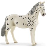 Schleich 13910 - Horse Club - kobila Knabstrupper | Shoptok.si