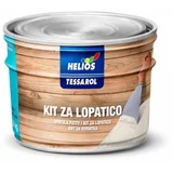 Helios Kit za lopatico Tessarol (0,9 kg)