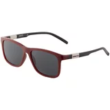 Arnette Sunčane naočale '0AN4276' tamo siva / hrđavo crvena / bijela