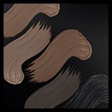 Max Factor 2000 Calorie Brow Sculpt gel za oblikovanje obrvi 4.5 ml Odtenek 003 brown | Shoptok.si