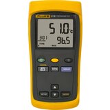 FLUKE 51 II naprava za merjenje temperature -250 - +1372 °C Vrsta senzorja J\, K\, T\, E, (20634195) Cene