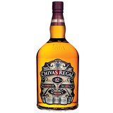 Chivas regal Viski, 12 Year old, 4.5l Cene