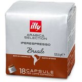 Illy Iperespresso kapsule Brasile, 18/1 Cene