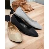Resti Women's Samelvi Glitter Ballerinas | Shoptok.si