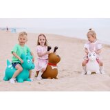  Psić za skakanje 60cm smeđi | shoptok.hr