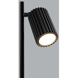 Stolna sollux SL.1586 - stona lampa karbon 1xGU10/10W/230V crna | Eponuda.com