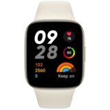 Garancija:12 mjeseci Xiaomi Redmi Watch 3 Ivory BT Poziv | Eponuda.ba
